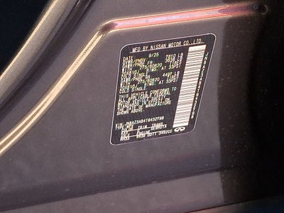 2026 INFINITI QX80 PURE