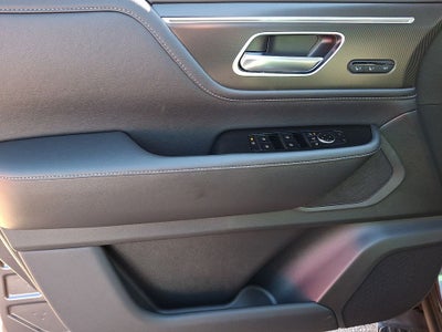 2026 INFINITI QX80 PURE