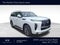 2026 INFINITI QX80 Pure 4WD