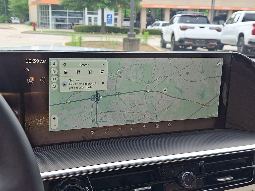 2026 INFINITI QX80 Pure 4WD