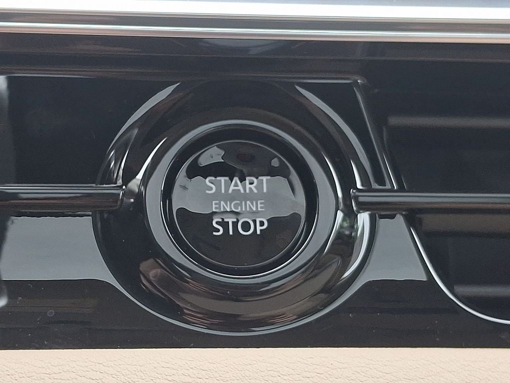 2026 INFINITI QX80 Pure 4WD