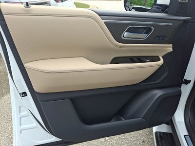 2026 INFINITI QX80 Pure 4WD