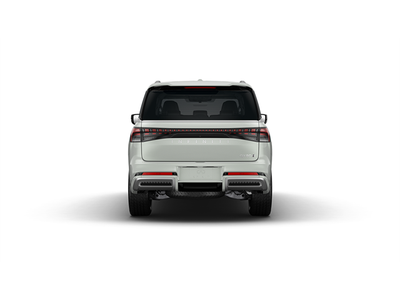 2026 INFINITI QX80 Pure 4WD