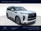 2026 INFINITI QX80 Luxe 4WD