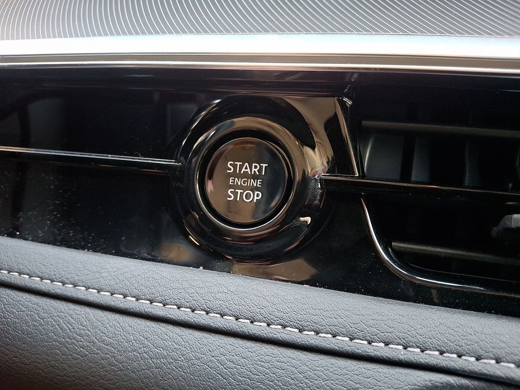 2026 INFINITI QX80 Luxe 4WD