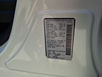 2026 INFINITI QX80 Luxe 4WD
