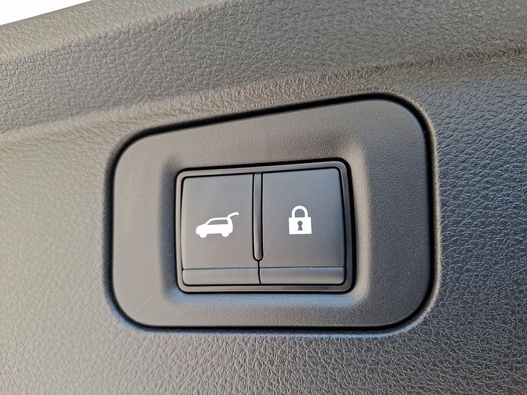 2026 INFINITI QX80 Luxe 4WD