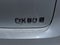 2026 INFINITI QX80 Luxe 4WD