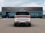 2027 INFINITI QX80 Luxe 4WD