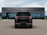 2027 INFINITI QX80 Luxe 4WD
