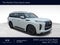 2027 INFINITI QX80 Autograph 4WD