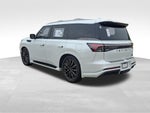 2027 INFINITI QX80 Autograph 4WD