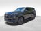 2027 INFINITI QX80 Autograph 4WD
