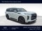 2027 INFINITI QX80 Autograph 4WD