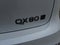 2027 INFINITI QX80 Autograph 4WD