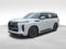 2027 INFINITI QX80 Autograph 4WD