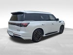 2027 INFINITI QX80 Autograph 4WD