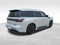 2027 INFINITI QX80 Autograph 4WD