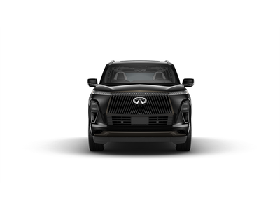2025 INFINITI QX80 Autograph 4WD
