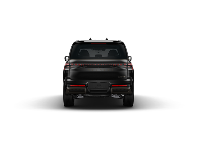 2025 INFINITI QX80 Autograph 4WD