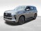 2027 INFINITI QX80 Autograph 4WD
