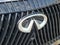 2027 INFINITI QX80 Autograph 4WD