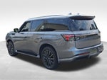 2027 INFINITI QX80 Autograph 4WD
