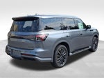 2027 INFINITI QX80 Autograph 4WD