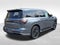 2027 INFINITI QX80 Autograph 4WD