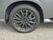 2027 INFINITI QX80 Autograph 4WD