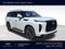 2027 INFINITI QX80 Autograph 4WD