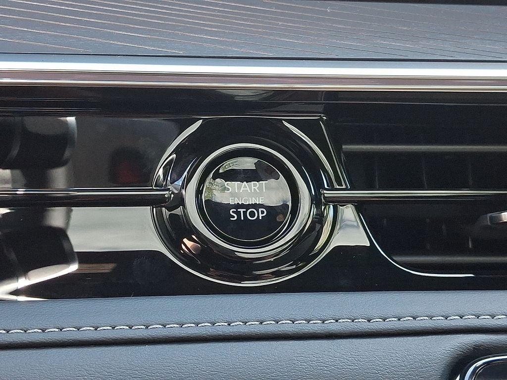 2027 INFINITI QX80 Autograph 4WD