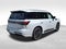 2027 INFINITI QX80 Autograph 4WD