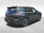 2027 INFINITI QX80 Autograph 4WD