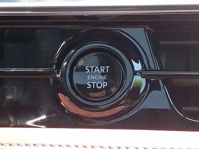 2026 INFINITI QX80 Autograph 4WD