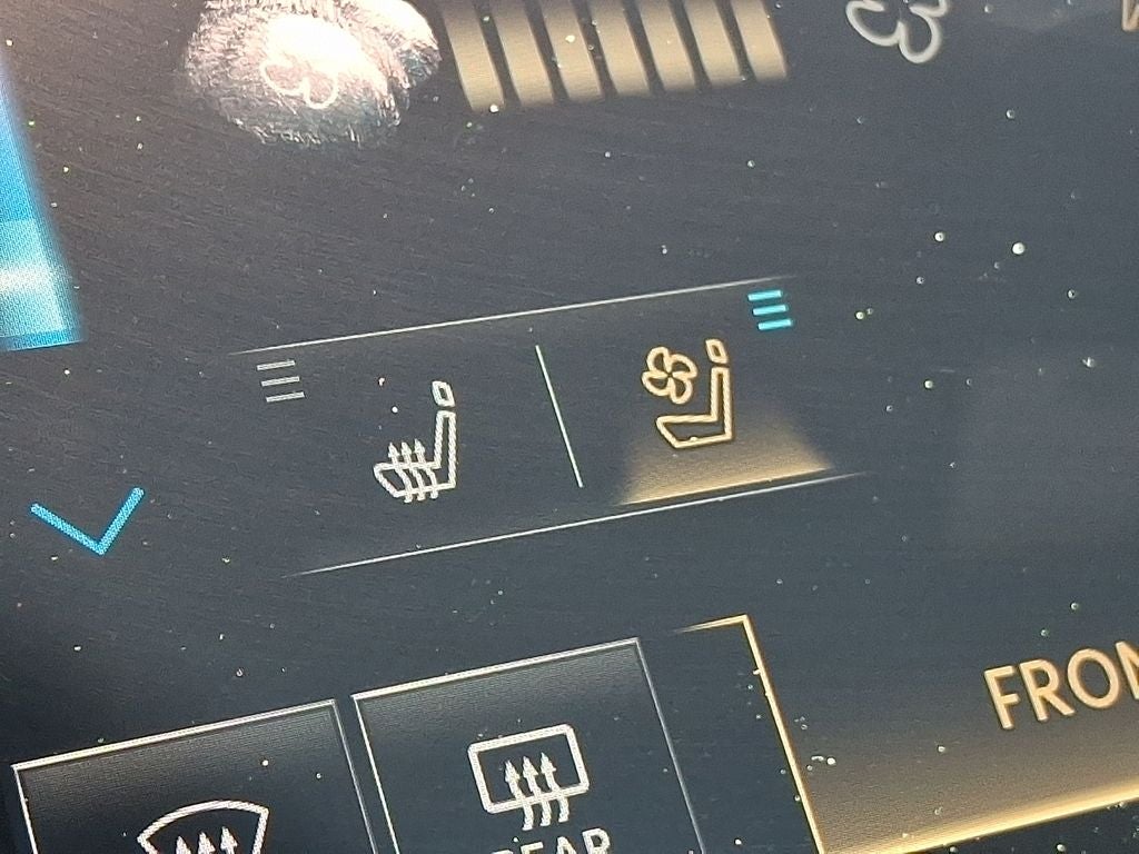 2026 INFINITI QX80 Autograph 4WD