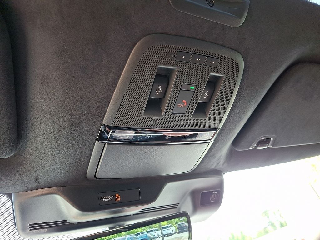 2026 INFINITI QX80 Autograph 4WD