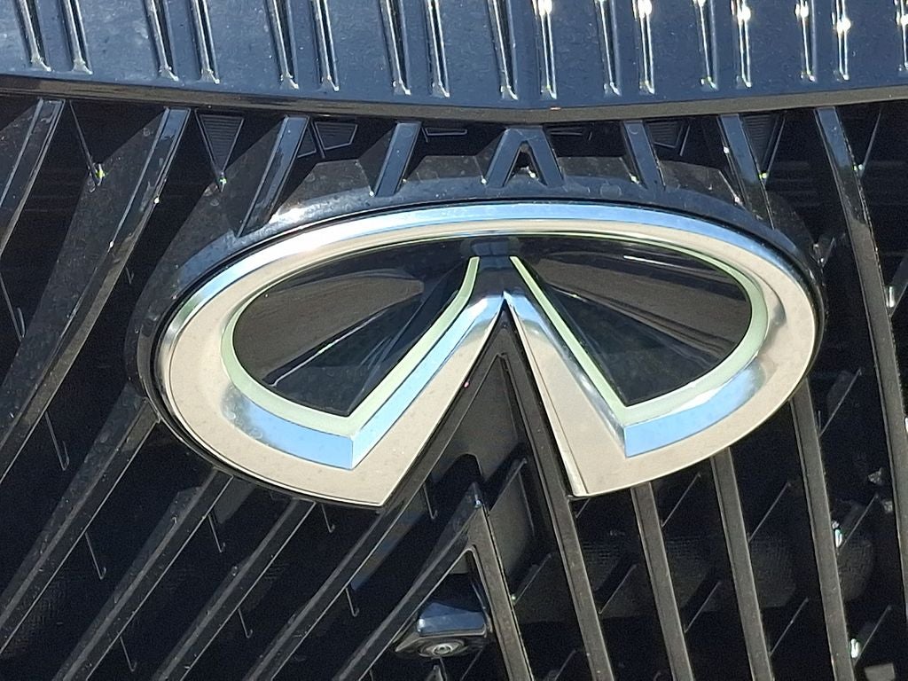 2026 INFINITI QX80 Autograph 4WD