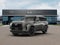 2027 INFINITI QX80 Autograph 4WD