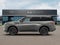 2027 INFINITI QX80 Autograph 4WD