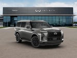 2027 INFINITI QX80 Autograph 4WD