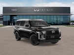 2026 INFINITI QX80 Autograph 4WD