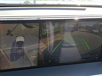 2027 INFINITI QX80 Sport 4WD