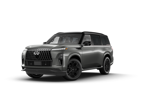2027 INFINITI QX80 Sport 4WD