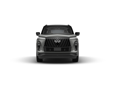 2027 INFINITI QX80 Sport 4WD
