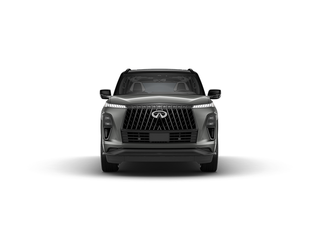 2027 INFINITI QX80 Sport 4WD