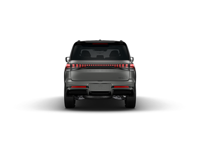 2027 INFINITI QX80 Sport 4WD