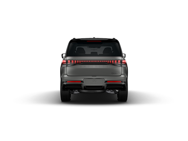2027 INFINITI QX80 Sport 4WD