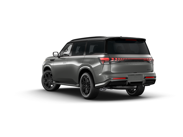 2027 INFINITI QX80 Sport 4WD