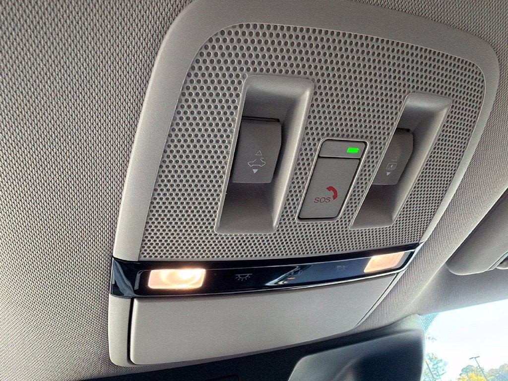 2025 INFINITI QX80 Sensory 4WD